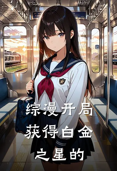 综漫开局获得白金之星的