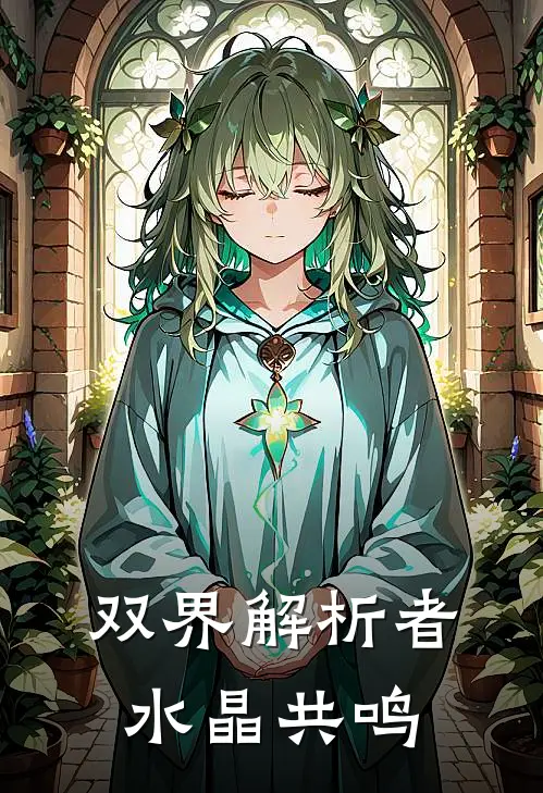 双界解析者：水晶共鸣