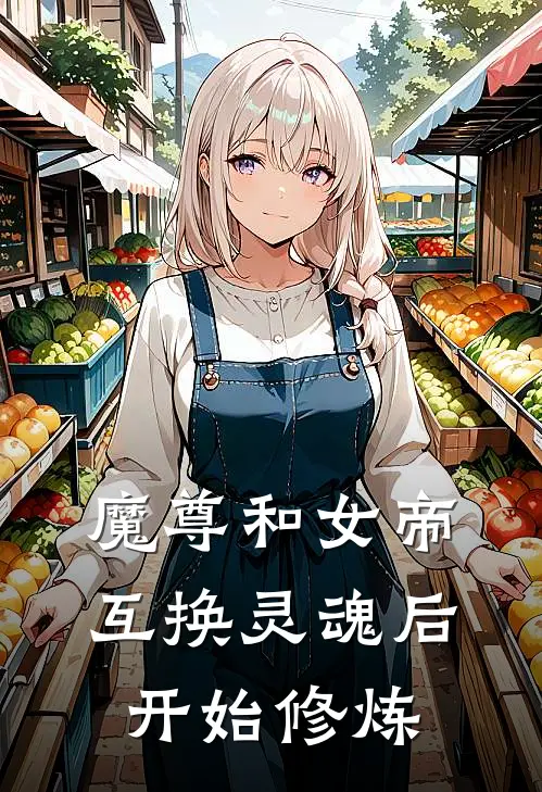 魔尊和女帝互换灵魂后开始修炼