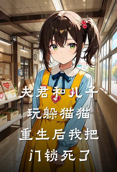 夫君和儿子玩躲猫猫，重生后我把门锁死了
