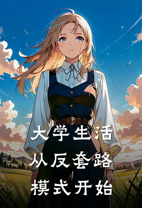 大学生活，从反套路模式开始