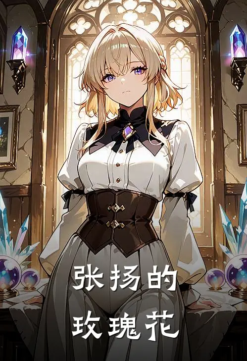 张扬的玫瑰花薄艳赵静全文免费阅读无弹窗大结局_薄艳赵静（张扬的玫瑰花）小说免费阅读大结局