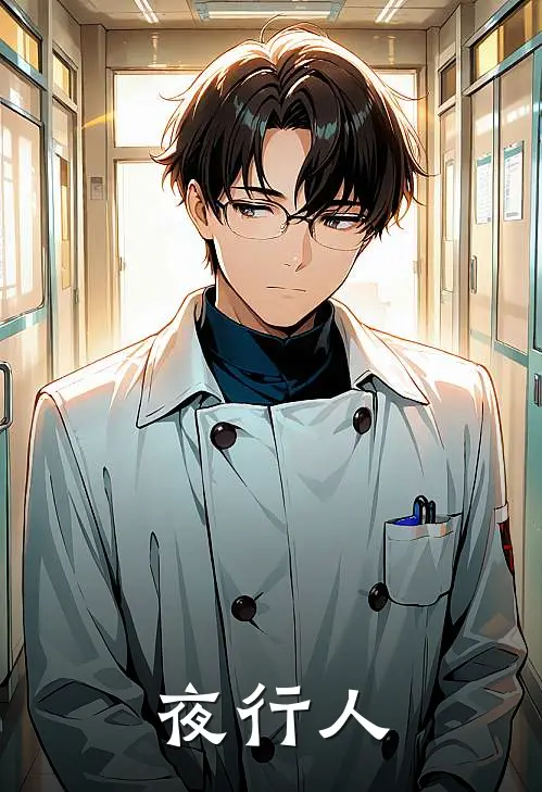 夜行人