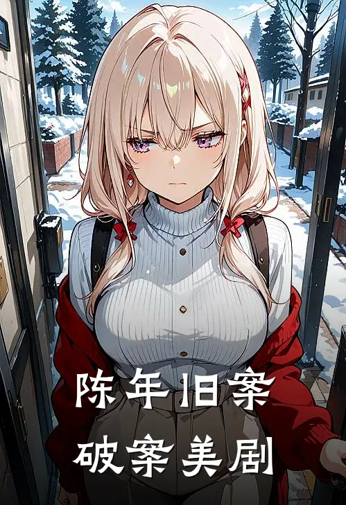 陈年旧案破案 美剧