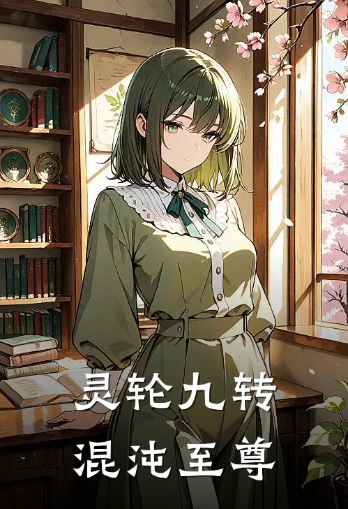 灵轮九转：混沌至尊凌炎苏沐晴完本完结小说_完本完结小说灵轮九转：混沌至尊(凌炎苏沐晴)