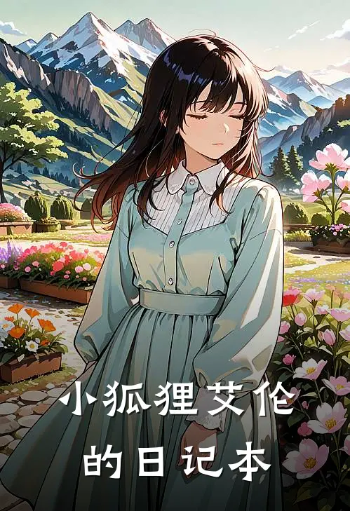 小狐狸艾伦的日记本(莉莉艾伦)推荐完结小说_最新章节列表小狐狸艾伦的日记本(莉莉艾伦)
