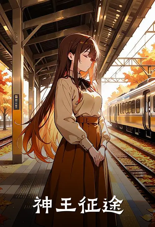 神王征途