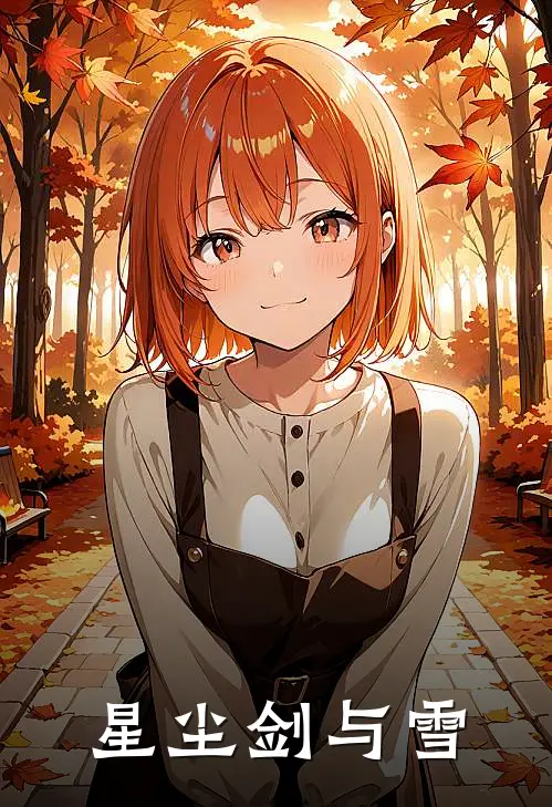 星尘剑与雪