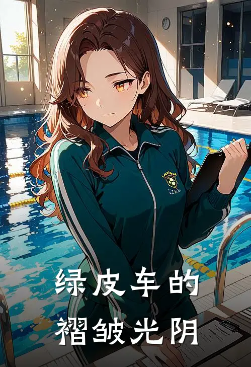 绿皮车的褶皱光阴