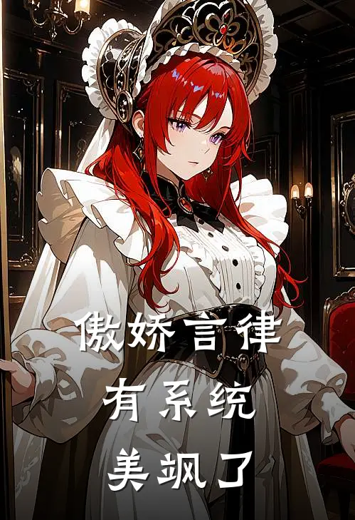 傲娇言律有系统，美飒了