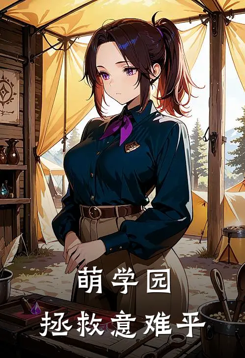 萌学园：拯救意难平