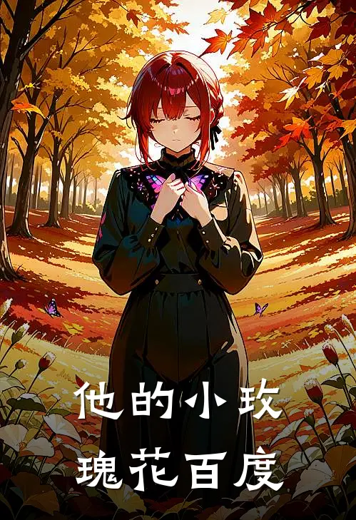 他的小玫瑰花百度