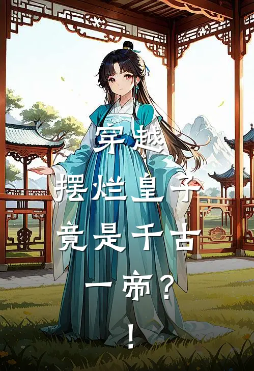 《穿越：摆烂皇子竟是千古一帝？！》黄颛敬瑄全文免费在线阅读_《穿越：摆烂皇子竟是千古一帝？！》全集阅读