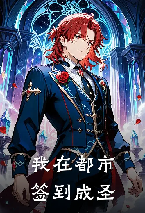 我在都市签到成圣林夜唐小棠免费小说完结_最新章节列表我在都市签到成圣(林夜唐小棠)