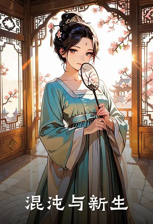 混沌与新生(李叔李炎)全本免费小说_阅读免费小说混沌与新生李叔李炎