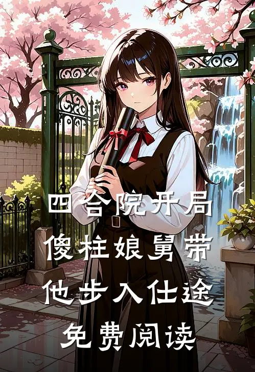 四合院开局傻柱娘舅带他步入仕途免费阅读