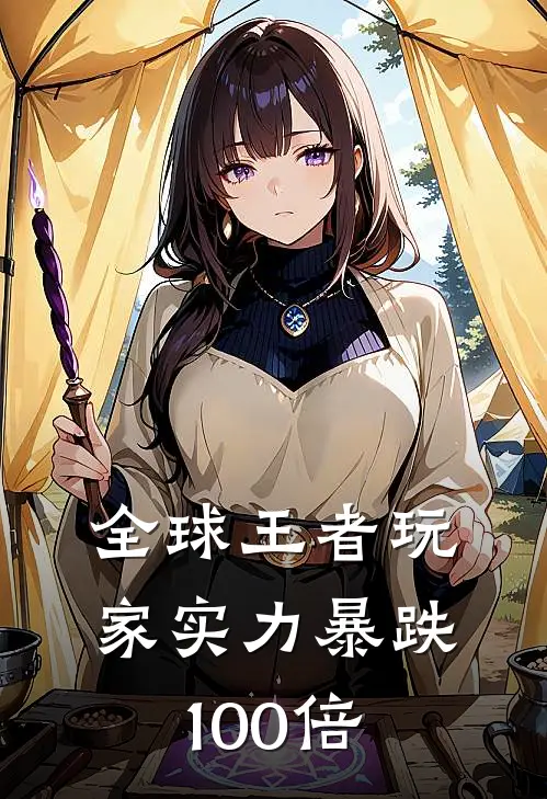 全球王者玩家实力暴跌100倍林羽王强热门小说排行_免费阅读全文全球王者玩家实力暴跌100倍(林羽王强)