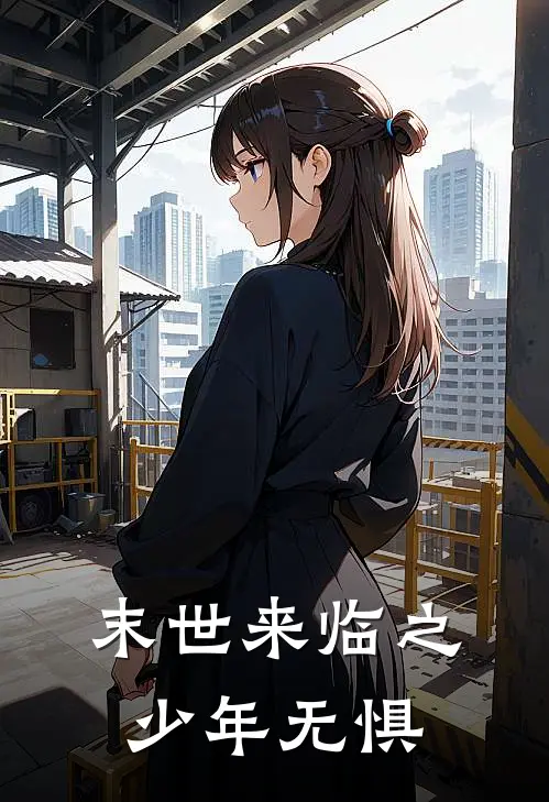 末世来临之少年无惧