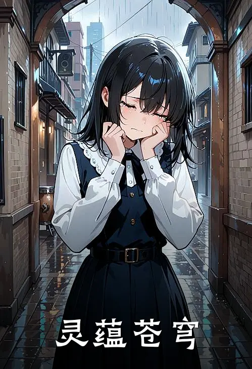 灵蕴苍穹苏瑶雷灵根小说完整版_完结版小说推荐灵蕴苍穹(苏瑶雷灵根)