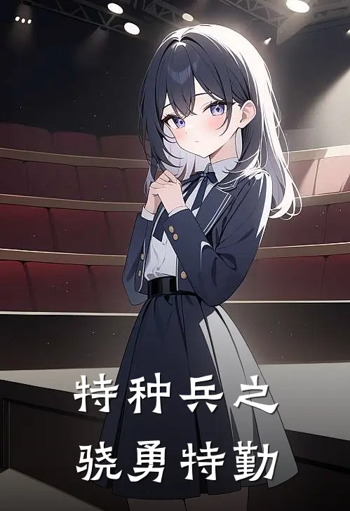 特种兵之骁勇特勤