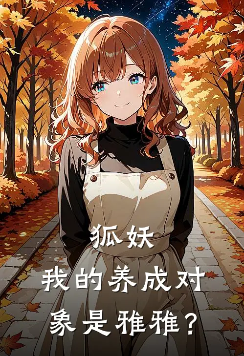 狐妖：我的养成对象是雅雅？雅雅涂山雅雅完结小说_免费小说在线看狐妖：我的养成对象是雅雅？雅雅涂山雅雅