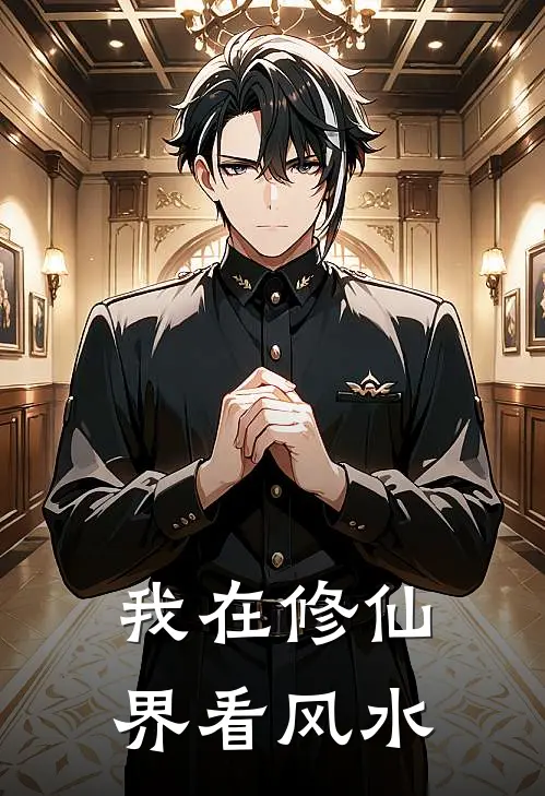 我在修仙界看风水