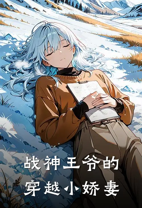 战神王爷的穿越小娇妻