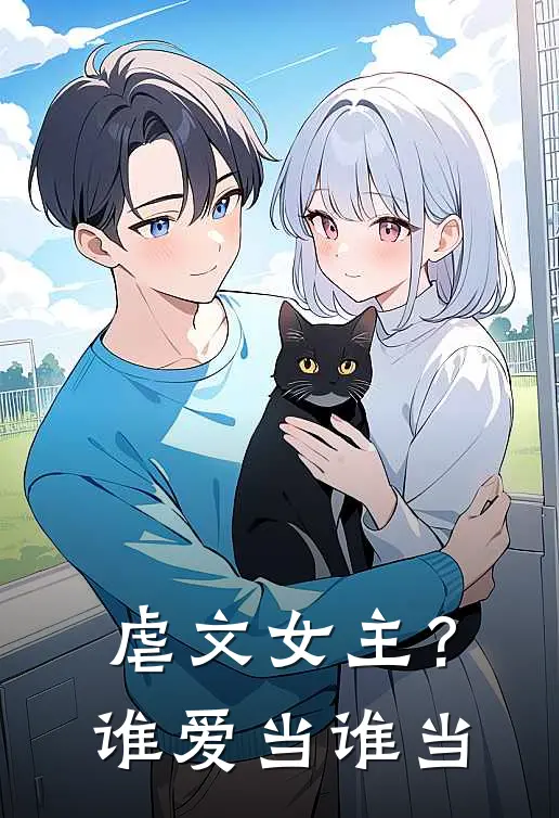 虐文女主？谁爱当谁当