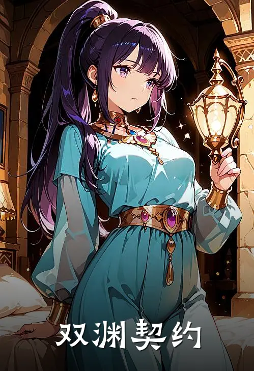 双渊契约仲谋李宇涛完本小说免费阅读_小说完结版双渊契约仲谋李宇涛