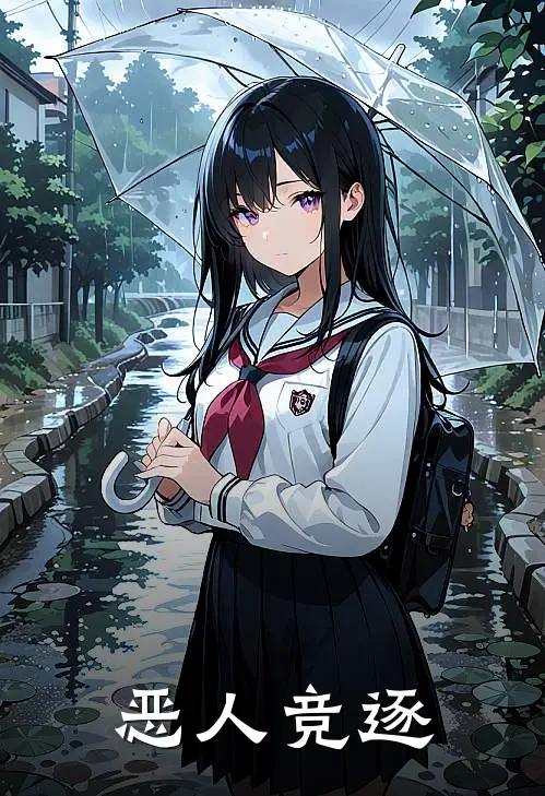 恶人竞逐（林雨诗亓雪儿）完整版小说阅读_恶人竞逐全文免费阅读（林雨诗亓雪儿）