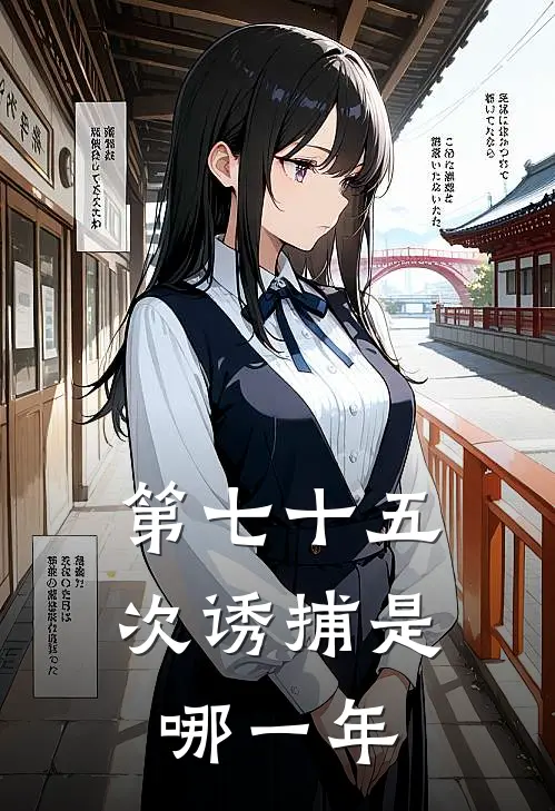 第七十五次诱捕是哪一年