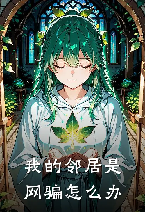 我的邻居是网骗怎么办