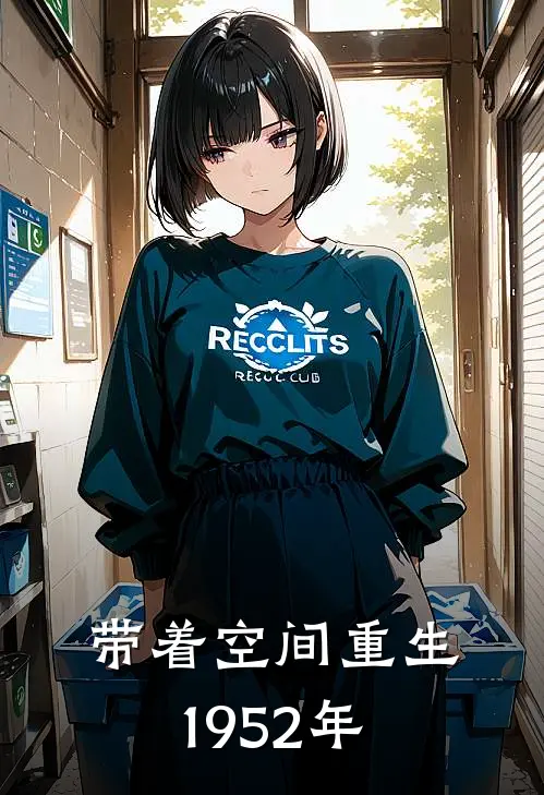 带着空间重生1952年