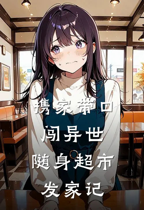 携家带口闯异世，随身超市发家记林晓梅林建国热门小说阅读_完本完结小说携家带口闯异世，随身超市发家记林晓梅林建国