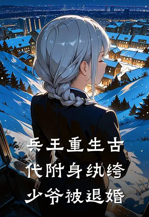 兵王重生古代附身纨绔少爷被退婚