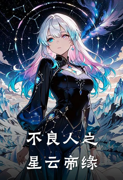 不良人之星云帝缘