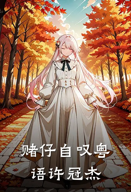 赌仔自叹粤语许冠杰