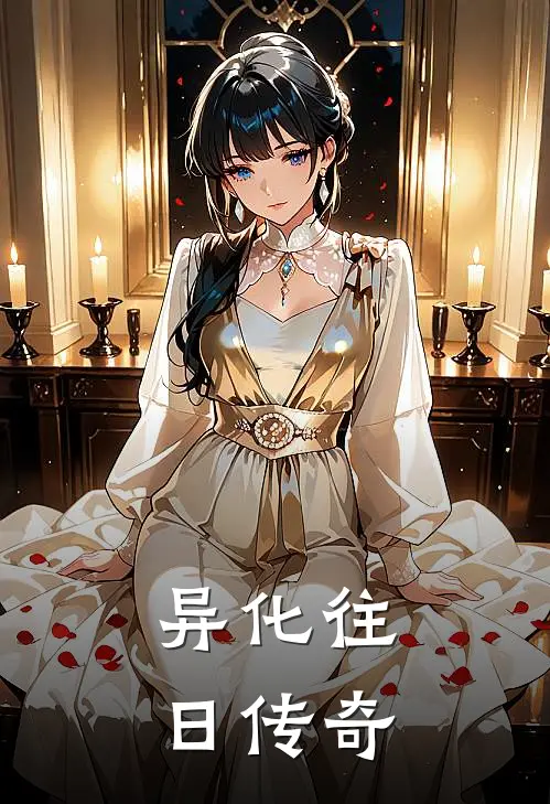 异化【往日传奇】恩伯恩伯小说完结_免费小说全本异化【往日传奇】(恩伯恩伯)