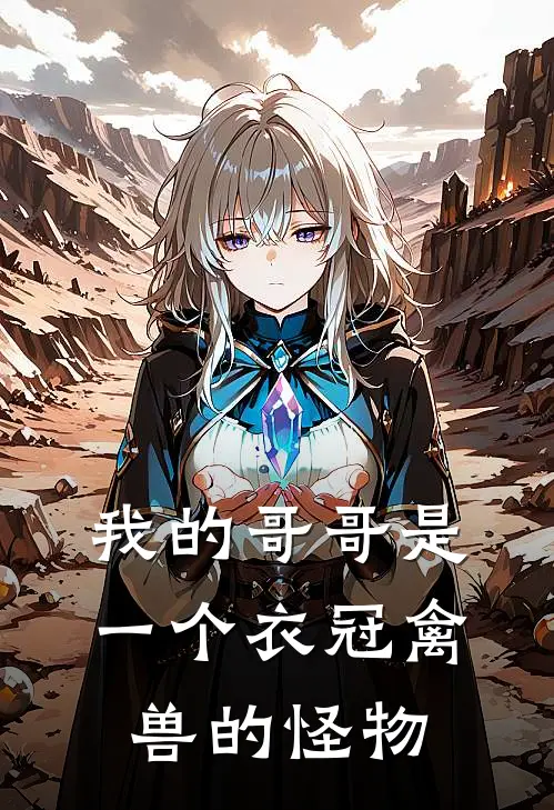 我的哥哥是一个衣冠禽兽的怪物荆凌肖荆凌尘最新全本小说_最新章节列表我的哥哥是一个衣冠禽兽的怪物(荆凌肖荆凌尘)