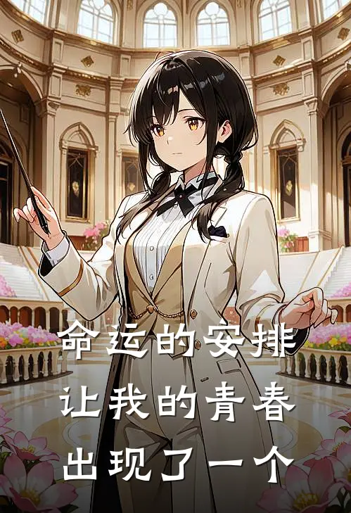 命运的安排让我的青春出现了一个(柳宗叶李晓锋)免费阅读_完结热门小说命运的安排让我的青春出现了一个(柳宗叶李晓锋)