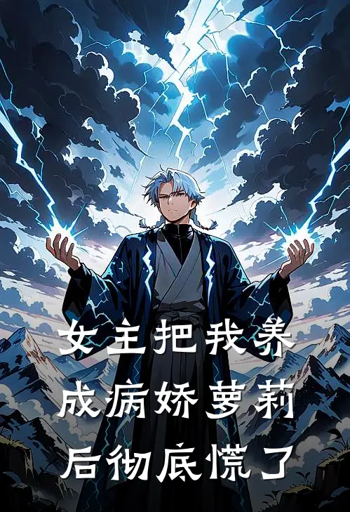 沐白顾抒《女主把我养成病娇萝莉后彻底慌了》全文免费阅读_女主把我养成病娇萝莉后彻底慌了全集在线阅读