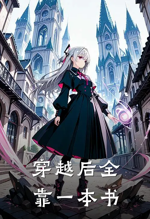 穿越后全靠一本书