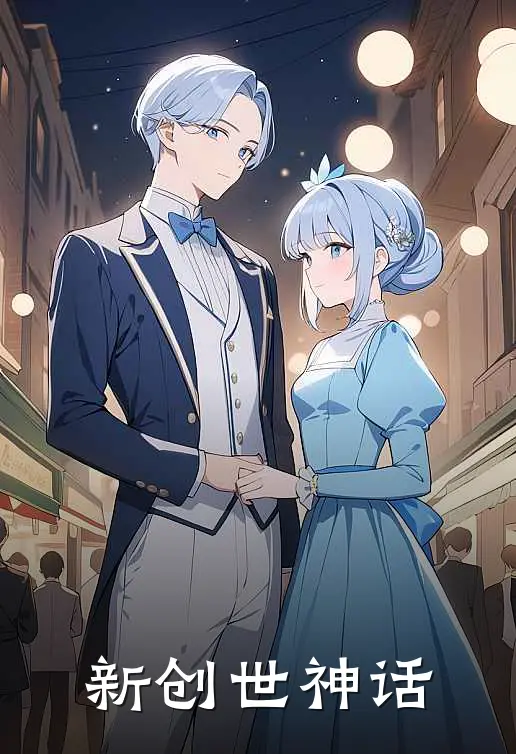 新创世神话伏羲盘古最新小说推荐_完本小说免费阅读新创世神话(伏羲盘古)