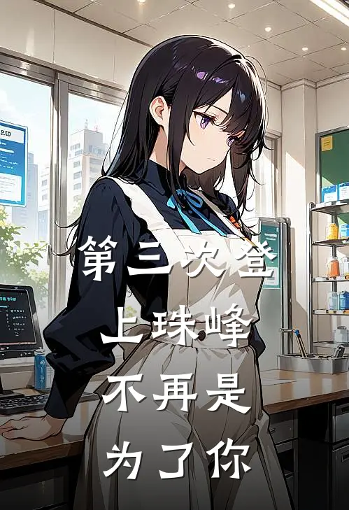 第三次登上珠峰，不再是为了你叶景琛楚瑶免费小说完结_最新章节列表第三次登上珠峰，不再是为了你(叶景琛楚瑶)