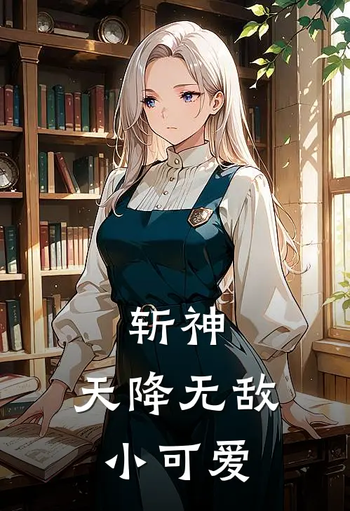 王面南笙笙《斩神，天降无敌小可爱》完整版在线阅读_王面南笙笙完整版在线阅读