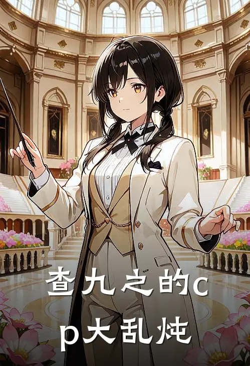 查九之的cp大乱炖全文免费阅读无弹窗大结局_查九之的cp大乱炖（温莎墨多多）最新小说