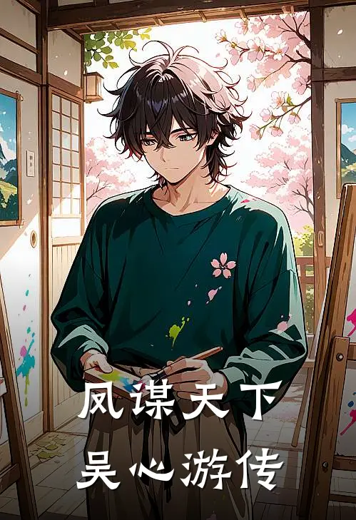 凤谋天下：吴心游传（吴心游萧景琰）全文免费阅读无弹窗大结局_凤谋天下：吴心游传最新章节列表_笔趣阁（吴心游萧景琰）
