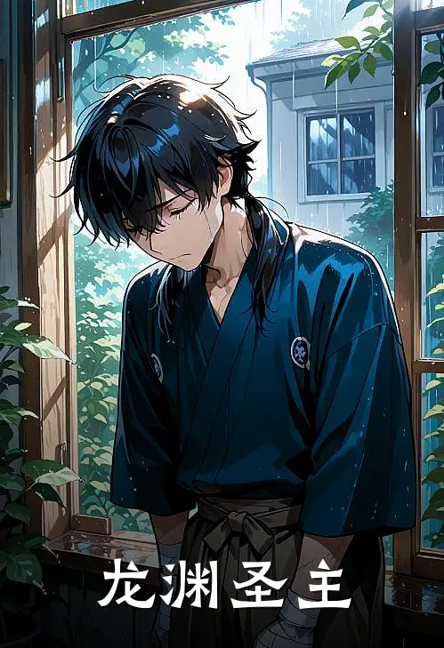 龙渊圣主