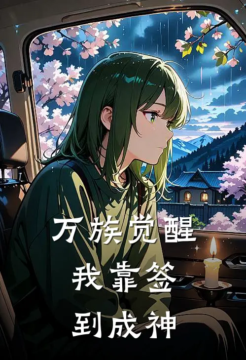 万族觉醒：我靠签到成神