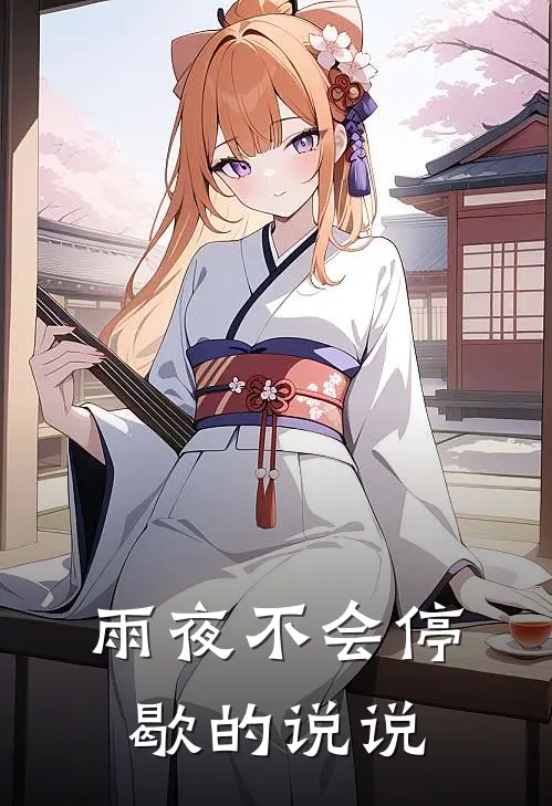 雨夜不会停歇的说说